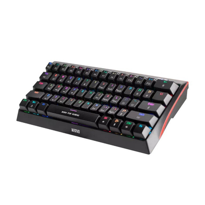 Tastier Gaming Marvo Kg962G Wired