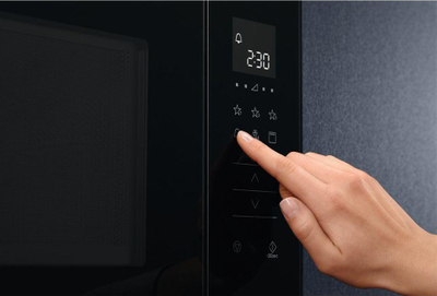 Mikrovalë Electrolux LMS2203EMK, e zezë
