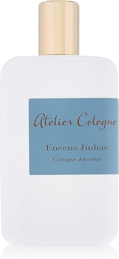 Ujë kolonie Atelier Cologne Encens Jinhae, uniseks, 200ml, shishe e bardhë