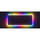 Mauspad gaming HYTE CNVS, RGB, madhësi e madhe, i zi