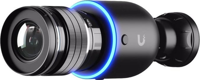 Kamerë sigurie Ubiquiti AI DSLR Bullet, IP PoE, 4K, për brendësi dhe jashtë