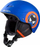 Helmetë skish për kalamaj Cairn Flow Junior, 51–53 cm, ABS, blu