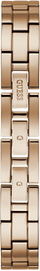 Orë dore Guess Lucy W1208L3