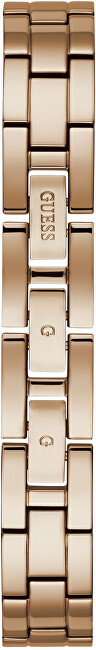 Orë dore Guess Lucy W1208L3