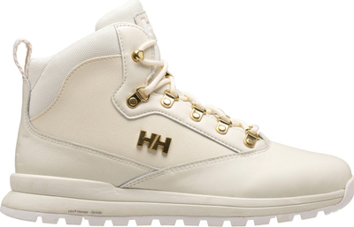 Çizme dimri Helly Hansen Victoria W 11818, PrimaLoft, taban gome, krem