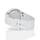 Orë për femra Casio G-Shock Original Carbon Core Guard GMA-S2100-7AER (619), e bardhë
