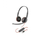 Kufje me mikrofon Plantronics Blackwire, USB-A, 20.000 Hz, të zeza