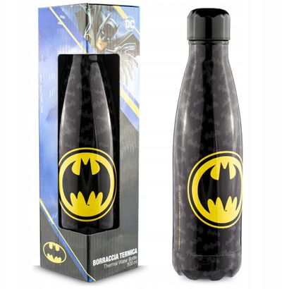 Termus Coriex, 0.5L, çelik inox, me ngjyra të ndryshme
