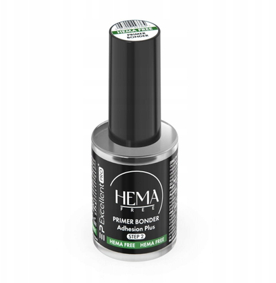 Primer thonjsh Excellent PRO Bonder Adhesion Plus, pa acid, 11ml