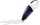 Fshesë dore Tristar KR-2176, 0.55L, 7.2V, blu e bardhë