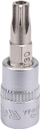 Prizë Yato, Torx, 1/4 ", T30 x 37 mm
