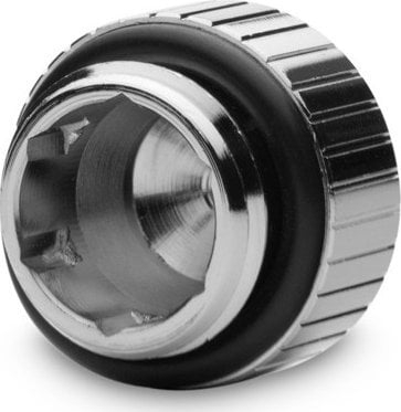 Kapak për sistem ftohje me ujë EKWB EK-Quantum Torque Micro Plug, G1/4, nikeli
