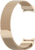 Rrip 4wrist për orë Samsung Galaxy 6/5/4, ari rozë