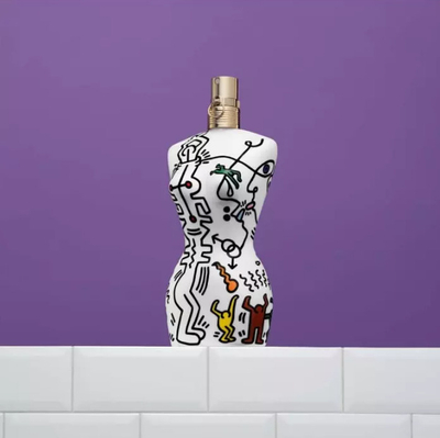 Eau de Toilette Jean P. Gaultier Classique Pride Edition