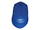 Maus Logitech M330 SILENT PLUS - Wireless, i kaltër