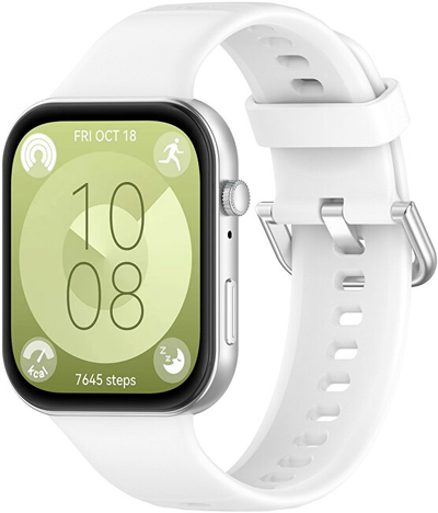 Rrip për orë smart 4wrist hWR882, i bardhë