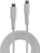 Kabllo USB Lindy USB C në Lightning, 3 m, karikim i shpejtë, e bardhë