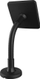 Ѕиден држач MacLocks Compulocks VESA Flex Arm, за таблет, флексибилна рака 30cm, челик, црна