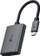 Адаптер за картички TP-Link UA430C, USB-C во SD и microSD, USB 3.0, сива