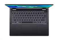 Laptop Acer TravelMate P6 TMP614, 14", Intel Core Ultra i5, 16GB RAM, i zi