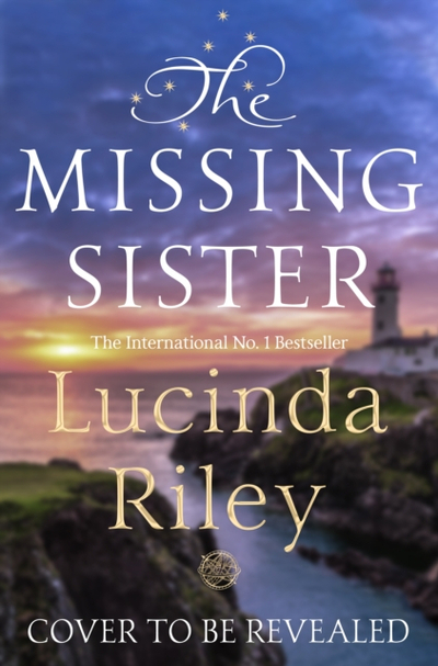 Missing Sister - Lucinda Riley