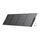 Panel diellor EcoFlow Solar Panel 220W Gen2, portativ, palosës, i zi