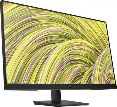 Monitor HP P27h G5, 27", i zi