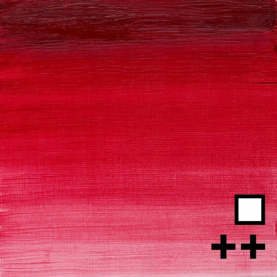 Bojë vaji Winsor & Newton Winton 468, 37ml, Permanent Alizarin Crimson, e kuqe