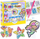Set kreativ për mozaik me diamante Diamond Embroidery, me aksesorë