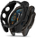 Mbulesë Tech-Protect Defense Air për Garmin Fenix 8 51mm, TPU, e zezë