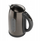 Çajnik elektrik Aiwa Kawako AKT-3000D, 1.7L, kontroll temperature, argjendtë