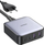 Karikues muror Ugreen CD327 Nexode, 65W, 2x USB C, 2x USB A, gri