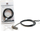 Dry me kod portativ Conceptronic, 1.8m, i zi 