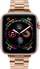 Rrip metalik Spigen Modern Fit Band për Apple Watch, çelik inoks, ngjyrë argjendi