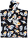 Shall plazhi Roxy Pass This On Again - Surf Poncho