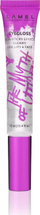Syshkëlqyes Lamel The Myth of Utopia Eyegloss, transparent, 12ml