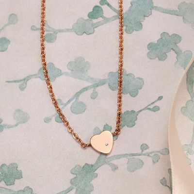 Qafore La Petite Story Love LPS10ASD06