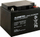 Bateri AGM Alarmtec BP Series, 12V, 40Ah, gri