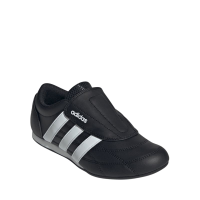 Atlete adidas Tekwen W JS3871, pa lidhëse, për goca, të bardha