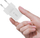 Karikues muri Tech-Protect NCM25, USB C PD 25W, i bardhë