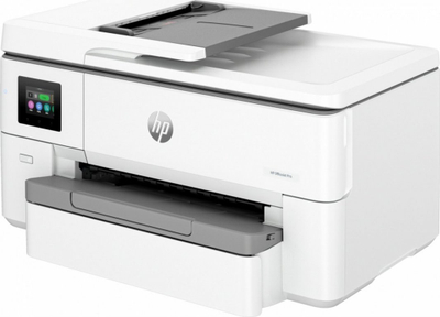 Printer HP OfficeJet Pro All-in-One 9720e, i bardhë/ i hirtë