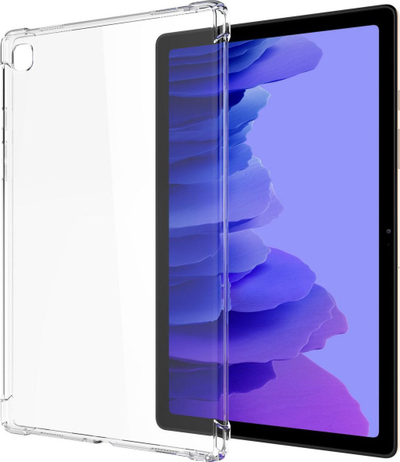 Këllëf tableti eStuff Galaxy Tab A7, 10.4", i zi