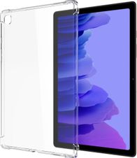 Këllëf tablet eStuff Galaxy Tab A7, 10.4", i zi