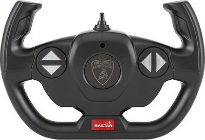 Makinë me telekomandë Jamara Lamborghini Sesto Elemento, shkallë 1:14, 2.5GHz, gri