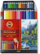 Set i ngjyrave Koh-I-Noor WIKR-062407, 48 copë