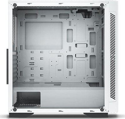 Kasë Deepcool Matrexx 55 V3 ADD-RGB, Midi Tower