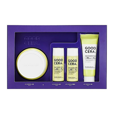 Set të thatë Holika Holika