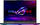 Laptop gaming Asus ROG Strix SCAR 18 G834JZ, 18" 240Hz, Core i9 32GB 1TB RTX 4080, i zi
