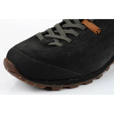 Këpucë hiking AKU Bellamont 3 Suede GT GORE-TEX, membranë GORE-TEX, anthracite rust