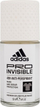Deodorant roll on Adidas Pro Invisible për goca, 50 ml
